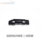 18-25 Audi A5 Sportback B9 Front Right Side Skirt / Rocker Panel Mount Bracket Used. Price: $11.99.