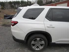 Passenger Right Quarter Panel Fits 23-25 Pilot 1101865 Used. Price: $855.00.