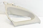 2008-2014 Subaru Impreza Wrx Sti Quarter Panel C Pillar Trim Rear Left Lh 08-14 Used. Price: $32.55.