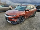 Right Rear Door Moulding Oem 2023 Chevrolet Trailblaz 42810511 Used. Price: $150.00.