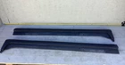 2011-2017 Bmw X3 F25 Lh Rh Side Skirt Rocker Panels Moldings Pair Oem Used. Price: $146.24.