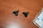 Nos Ford Quarter Panel Air Scoop Retainer Grommets W705935-S300 94-03 Mustang New. Price: $11.49.