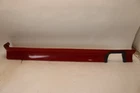 2008-2017 Freightliner Cascadia 125 Rear Left Rocker Under Sleeper Panel Oem Used. Price: $100.00.