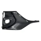 For Buick Encore Gx 20-23 Front Passenger Side Fog Light Bezel Standard Line New. Price: $109.28.