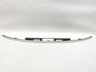 16-20 Jaguar Xf Rear Trunk Lid Back Door Molding Exterior Cover Trim Panel Oem Used. Price: $52.50.