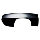 Goodmark Rh Side Quarter Panel Skin 24" X 66" Fits Firebird GMK432060069R New. Price: $485.36.