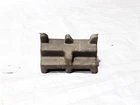 14-15 Jaguar Xf Front Fender Foam Support Bracket Oem Used. Price: $36.25.