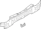 Vw/audi/porsche 3CN813301A Body Panel (rear, Upper New. Price: $494.99.