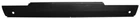 Oe Style Rocker Panel For 73-80 Mercedes 107 And 350-450 Slc Chassis Left New. Price: $171.95.