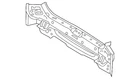 Genuine Kia Rear Body Panel 65910-D9550 New. Price: $329.22.