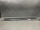 Right Rocker Panel Molding 2019 Audi S5 Coupe 8W6853856AGRU 2018 X Used. Price: $199.99.