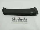 Volkswagen Vw Phaeton Driver Left Rear Quarter Sunshade Black Fits 2004-2006 Used. Price: $32.92.
