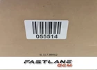2018-2025 Bmw X3 X4 Lower Reinforced 51 11 7 399 912 Oem New. Price: $255.00.