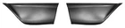 Rear Quarter Lower Section For 77-85 Mercedes W123 Chassis Pair New. Price: $107.52.
