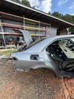 2010-2016 Mercedes E-class E350 W212 Rear Right Body Quarter Panel Gray 792 Oem Used. Price: $180.00.