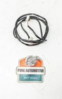 2009-2013 Infiniti G37 Sedan Front Light Up Door Sill Wiring Plug Cut Oem Used. Price: $23.97.