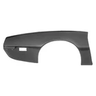 For Pontiac Firebird 70-73 Goodmark Rear Passenger Side Quarter Panel Skin New. Price: $155.43.
