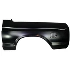 Sherman 574-50BL Left Quaright Sideer Panel Assembly New. Price: $400.68.