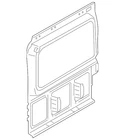Genuine Ford Quarter Panel LK4Z-5B061-A Oem New. Price: $744.01.