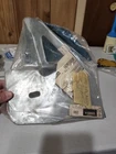 1990 Oldsmobile Achieva Rh Core Support Panel Nos Gm 22598514 Oem New. Price: $40.00.
