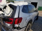 2022 Subaru Forester Oem Passenger Right Quarter Panel *cut* Silver Used. Price: $340.00.