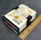 Texmate Digital Intelligent Panel Meter DL-40 85-265V AC/95-370V Dc 4-20MA Used. Price: $37.99.