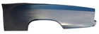 Auto Metal Direct 709-3466-L Quarter Panel Skin New. Price: $375.98.