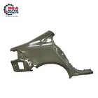 Toyota Corolla 2020-2024 Right Side Quarter Panel Oem New. Price: $350.22.
