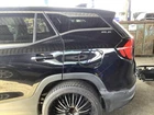 Used Left Lower Quarter Panel Fits: 2018 Gmc Terrain Grade. Price: $370.00.
