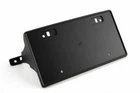 Bmw E31 8-SERIES Front License Plate Holder Base Bracket 840CI 850CI No Duty New. Price: $52.14.