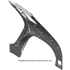 Genuine Gm Inner Quarter Panel 84734975 New. Price: $722.75.