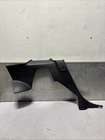 2003-2008 Nissan 350Z Left Driver Interior Lower Quarter Pillar Trim Oem Black Used. Price: $79.99.
