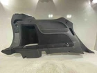 2018 - 2026 Dodge Durango Rear Lh Driver Side Quarter Trim Panel 6LP42DX9AC Oem Used. Price: $291.75.