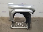 25 Toyota Tacoma Fender Silver Passenger Right Used. Price: $400.00.