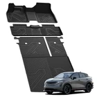 Floor Mats For Nissan Ariya 2023-2025 Liner Tpe 1ST & 2ND Row Cargo New. Price: $199.00.