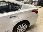 Driver Left Quarter Panel Sedan Fits 16-18 Altima 104589658 Used. Price: $594.00.