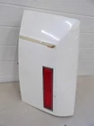 Buick 77-78 Lesabre Lh Taillight Quarter Panel Extension With Side Marker Used. Price: $70.50.
