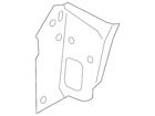 Genuine Ford Extension Body Side Panel DP5Z-5428128-A New. Price: $72.21.