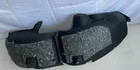 22-24 Hyundai Tucson Rear Left Quarter Wheelhouse Liner Splash Shield # 106092 Used. Price: $130.12.