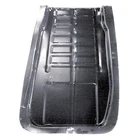 Floor Panel, Left Rear, For Beetle 49-72, Super 71-72 Dunebuggy & Vw New. Price: $97.99.