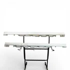 11-15 Audi A8L D4 Rocker Panel Skirt Molding Cover Lh Rh 4H4853859B White 2Y Oem Used. Price: $244.99.