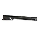 Audi Tt MK2 2011-2014 2.0TFSI Left Black Sill 8J0853855B LX7U Petrol Gebraucht. Price: $349.52.