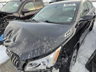 Driver Left Fender Fits 14-16 Lacrosse 3617587 Used. Price: $620.00.