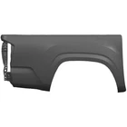 For Toyota Tacoma 16-23 Replace Passenger Side Bed Panel Capa Certified New. Price: $824.63.