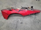 Lamborghini Aventador Sv Passenger Right Side Quarter Panel Fender Oem Damaged Used. Price: $750.00.