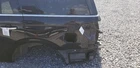 19 Ford Expedition Quarter Panel Cut Rear Driver Black 123" Wheel Base Used. Price: $573.75.