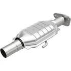Magnaflow Catalytic Converter 3322447: Carb, Direct-fit New. Price: $995.00.