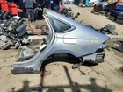 Driver Left Quarter Panel Fits 23-24 Accord 666066 Used. Price: $720.00.