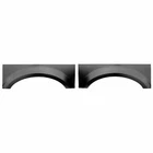 Wheel Arch Bed Quarter Panel Fits 1999-2010 Ford Super Duty Rust Repair New. Price: $141.90.