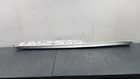 2011 Audi R8 Spyder V10 Left Side Skirt Rocker Panel - ** #0472 J7 Used. Price: $49.99.